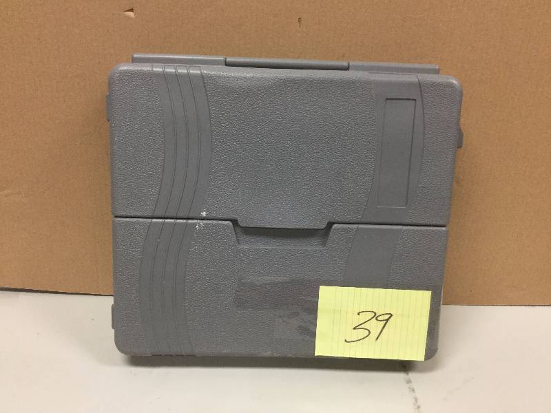 lot 139 image: HDX 137 PC Homeowners Tool Kit