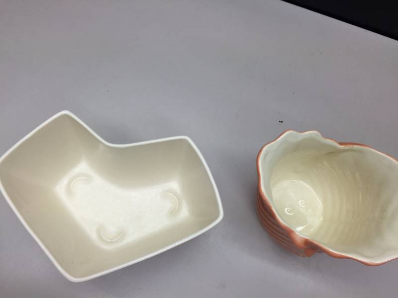 REDWING DISHES