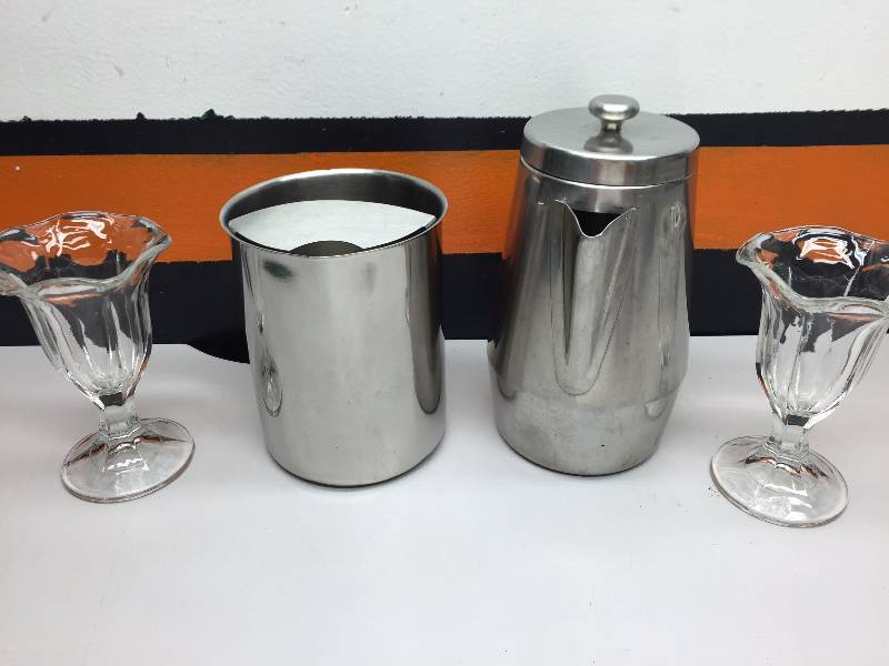 STAINLESS STEEL CUPS, HOME PHONES