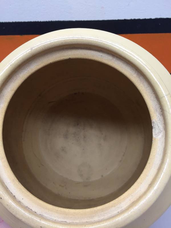 REDWING POT