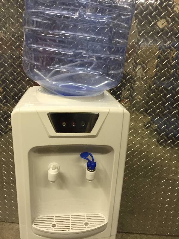 ELECTRIC WATER COOLER