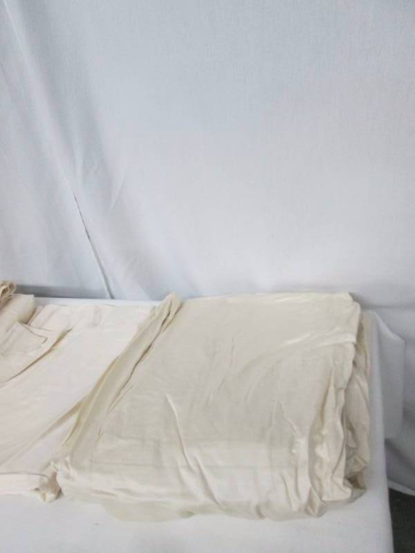 Superior Peaks Embroidery Sheet Set - TwinTwin XL