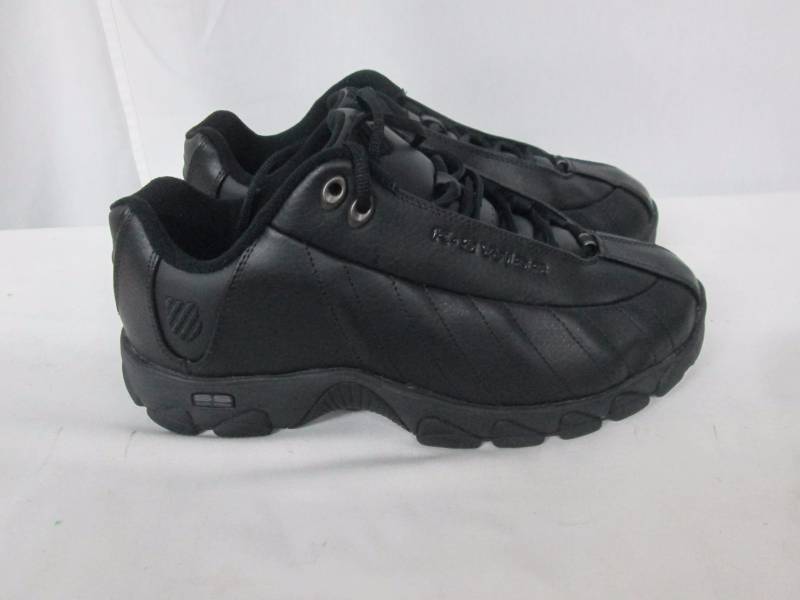 K-Swiss Mens ST329 CMF Crosstrainer - Wide