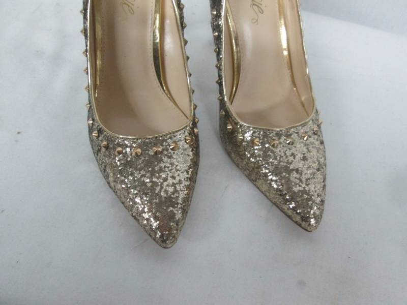 Fergie WH Helix 2 Pump