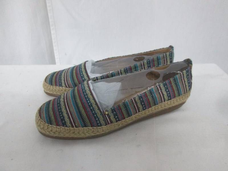 Aerosoles Womens Solitaire Casual Shoe