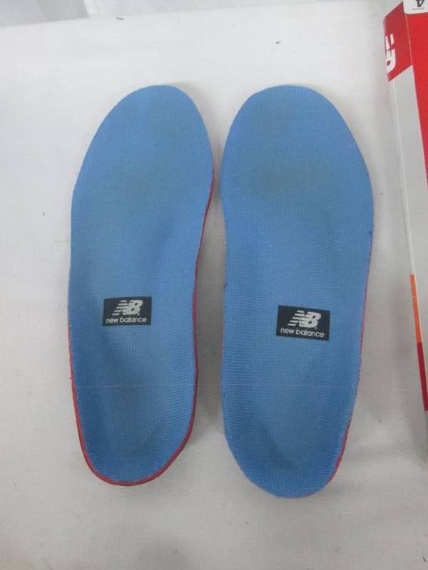 New Balance Unisex Supportive Cushioning Insole