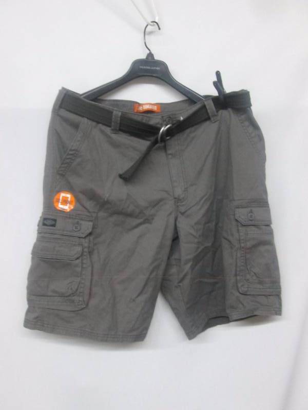Lee Mens Wyoming Cargo Short