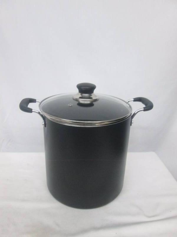 T-fal 12-qt. Nonstick Stock Pot