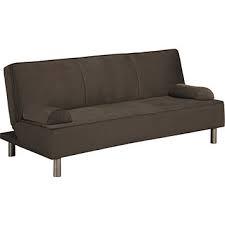 Alcove Toronto Click-Clack Convertible Sofa