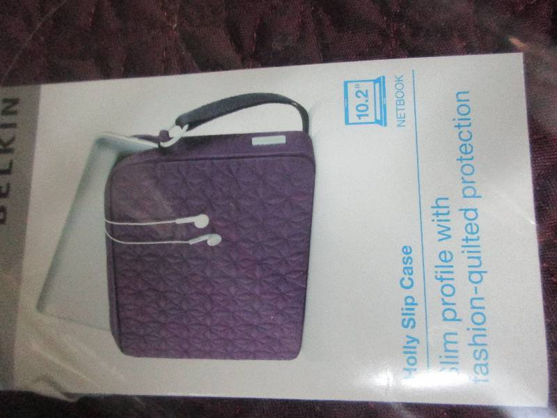 Bellin 10.2 slip cover case