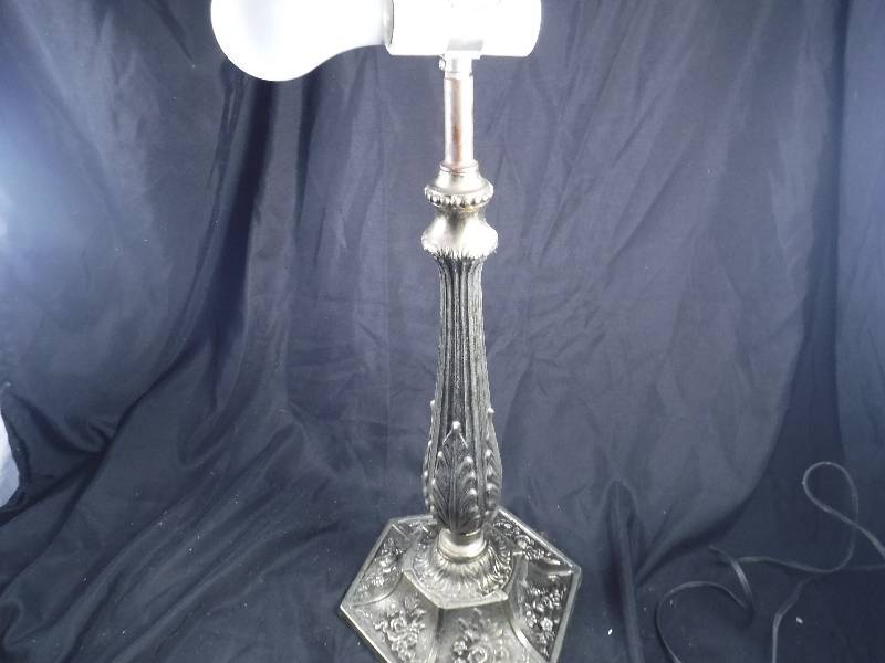 Vintage Lamp