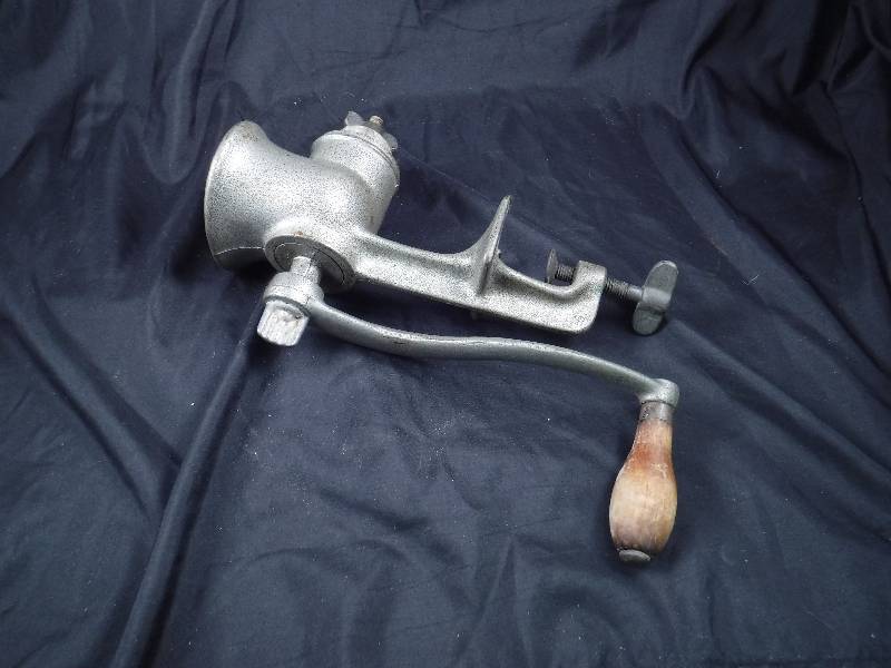 Meat Grinder