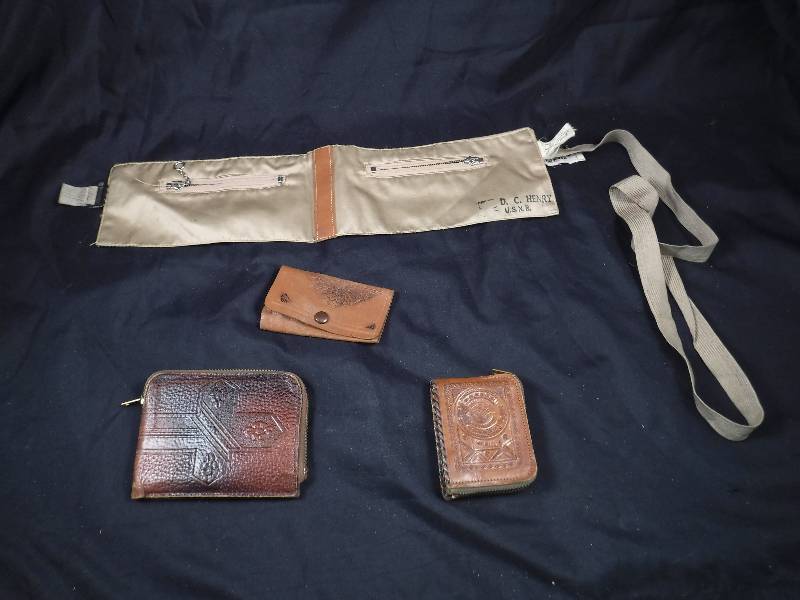 Wallets