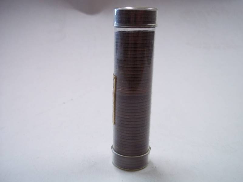 Tube of 1946 Pennies