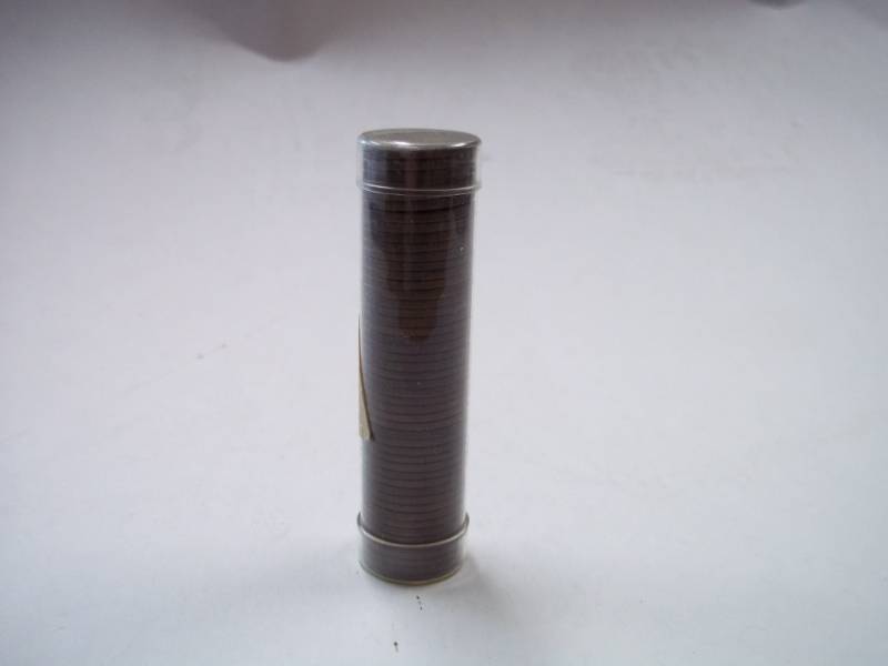 Tube of 1951 Pennies