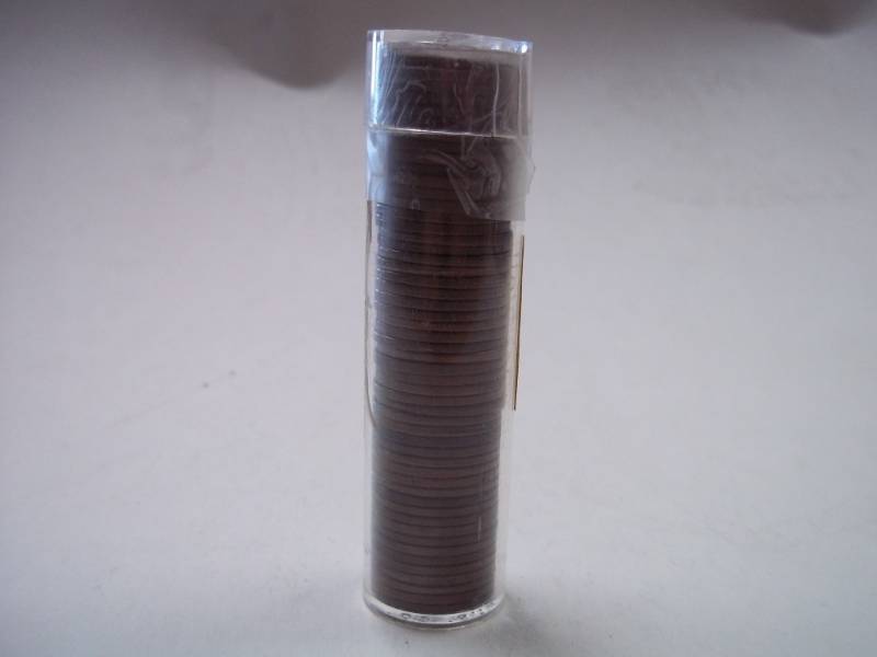 Tube of 1944 Pennies