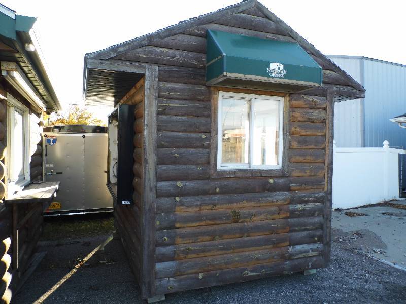Coffee Kiosk