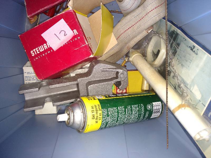 Lot of tools hardware