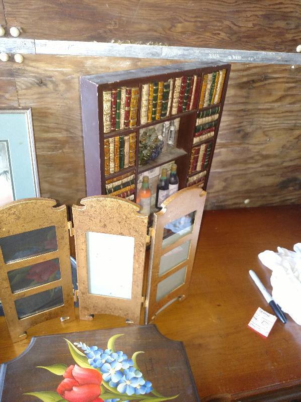 Lot of Picture frames