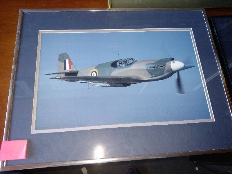 Lot of WW2 picturesplanes