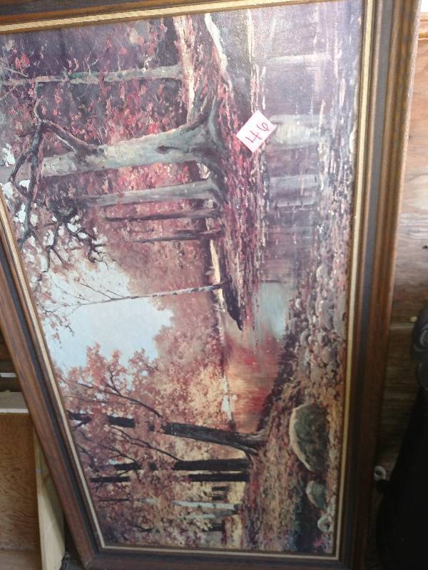 Very Large picture