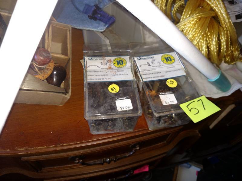 random lot with 2 old planesropesurge protector
