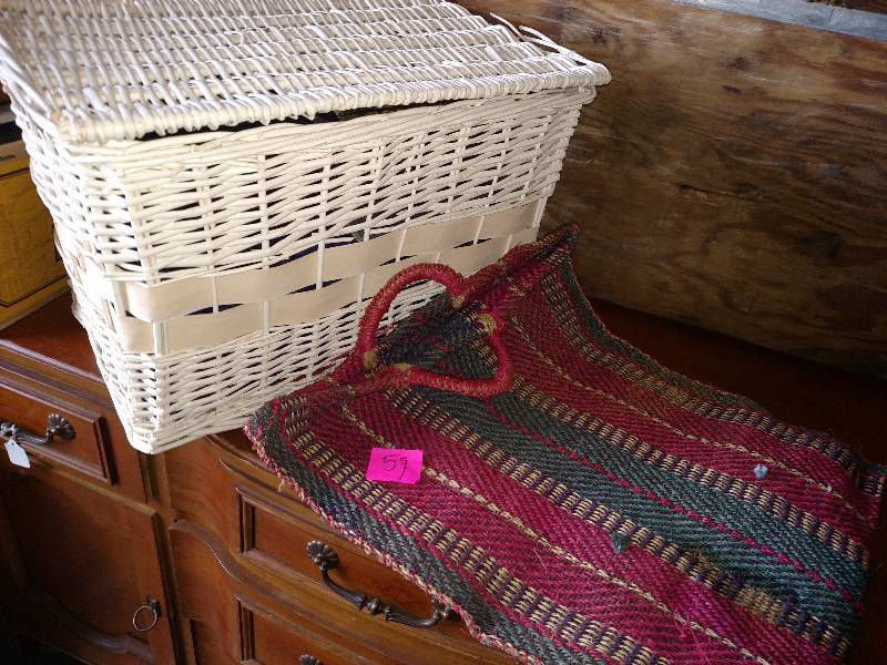 Basketbagplacemats