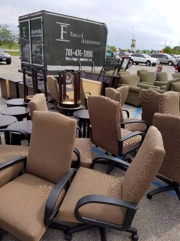 Desk Chair