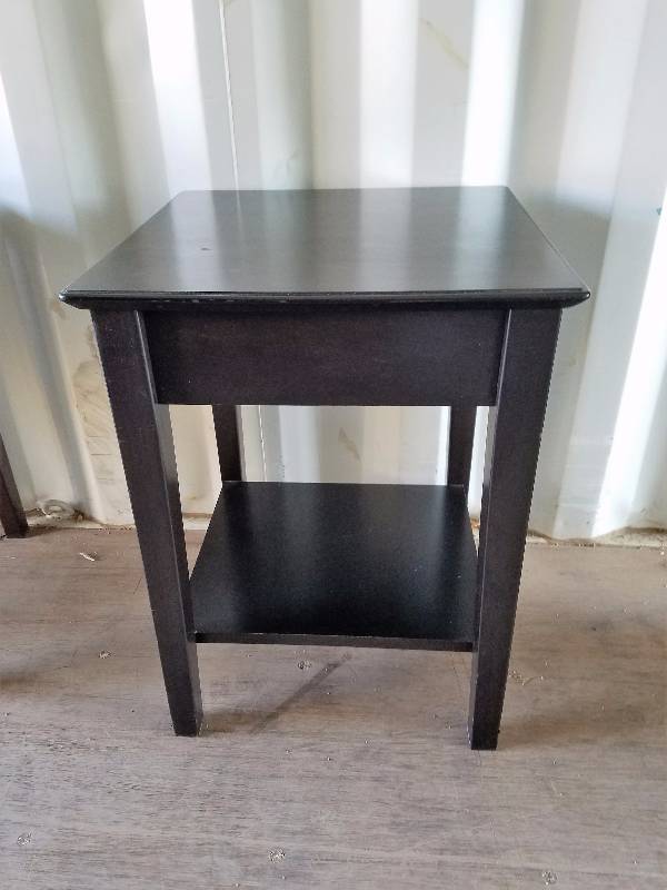 2 Tier Table