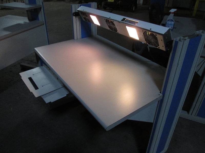 Work Bench - Sturdy