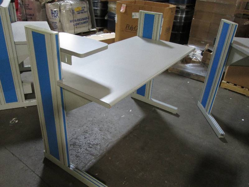 Work Bench - Sturdy