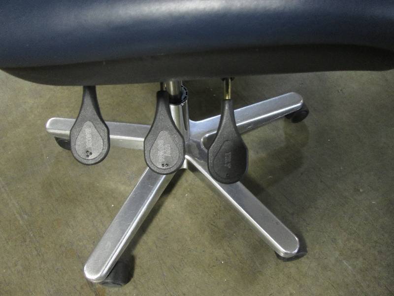 Lab Chair
