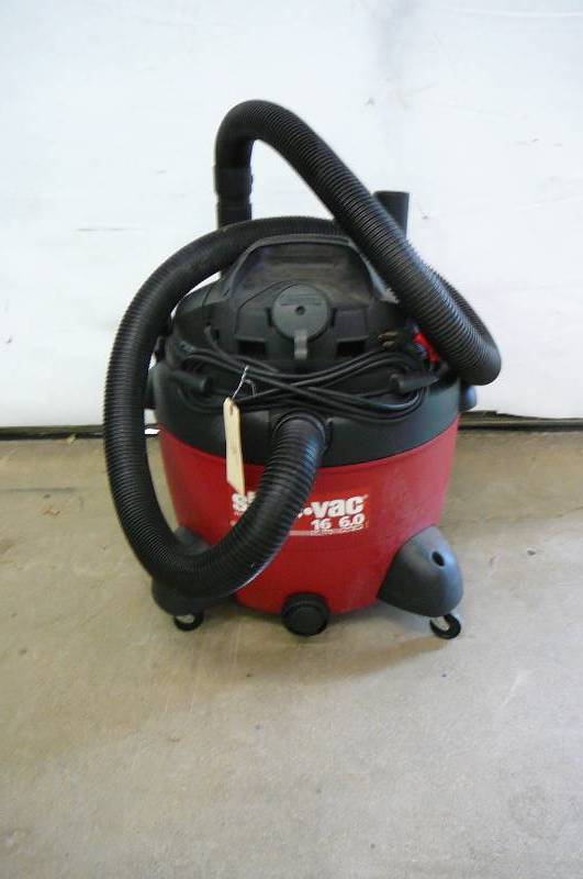 Shop-Vac