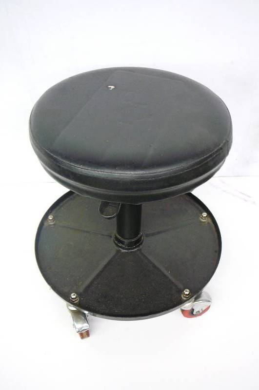 Mechanic Seat