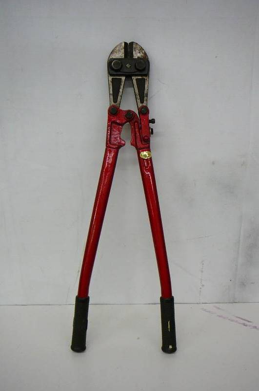 Bolt Cutters