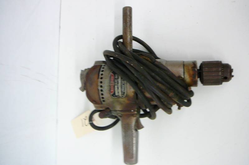 Drill