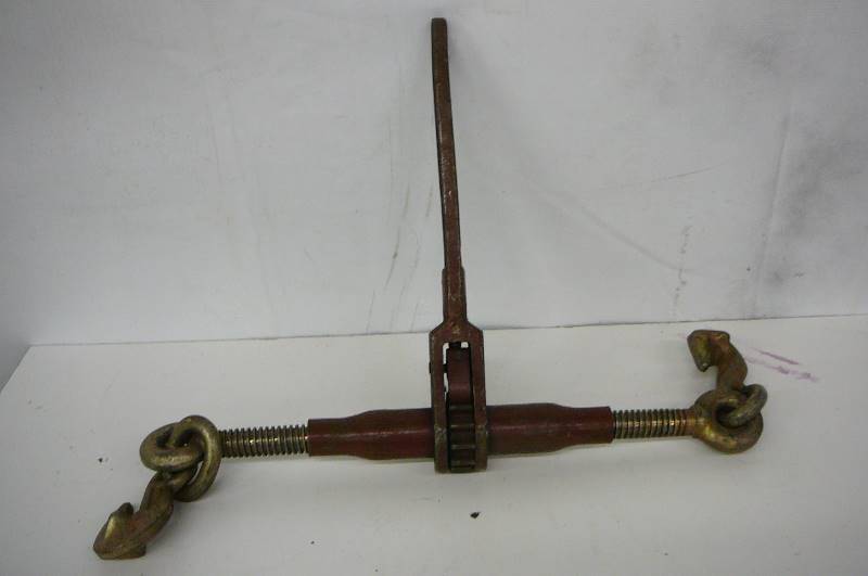 Large Chain Binder