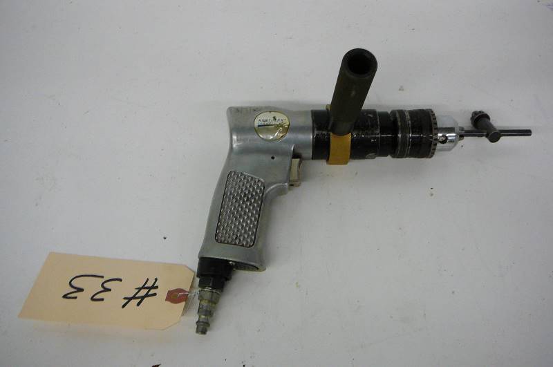 Air Drill