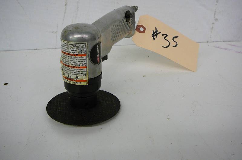 Air Grinder