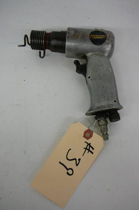 Air Hammer