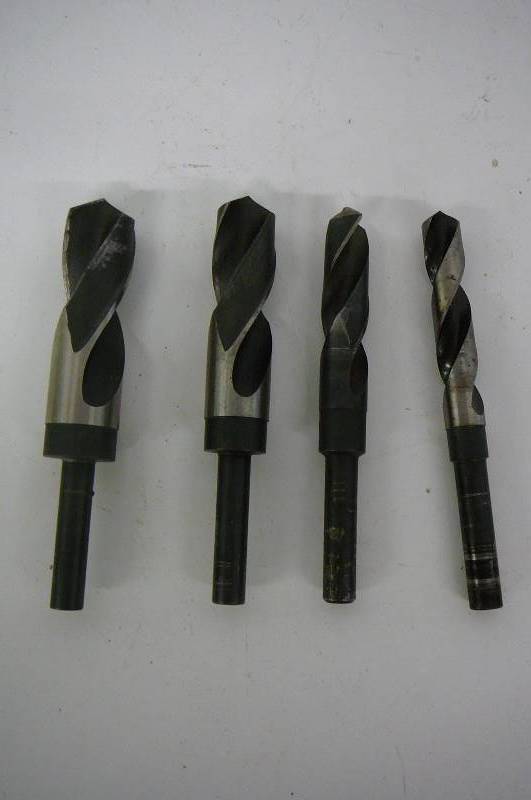 Drill Bits