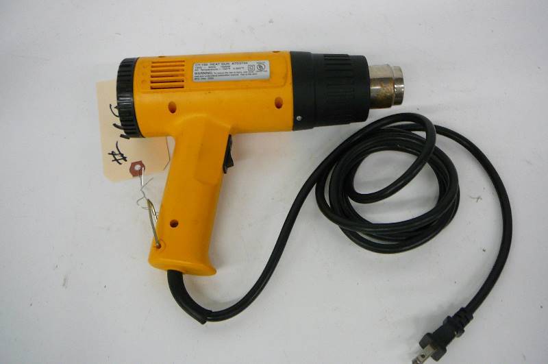 Heat Gun
