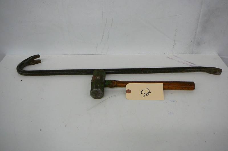 Lot Of Tools