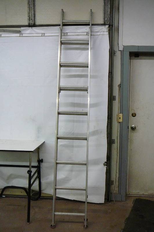 Extension Ladder