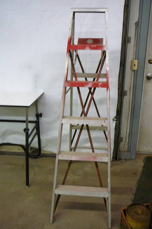 Ladder