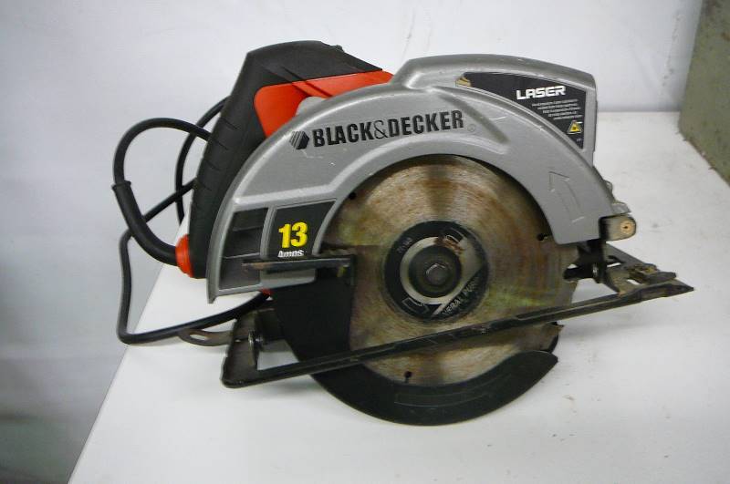 Skill Saw