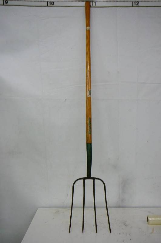 Fork Pitch