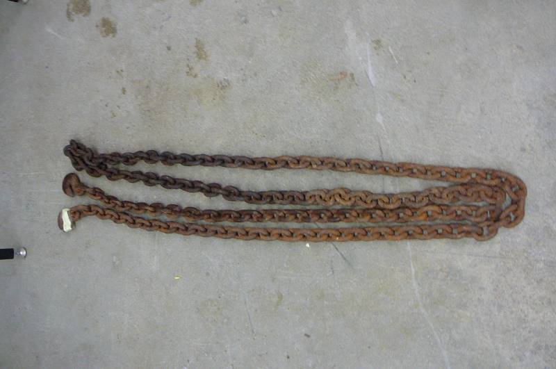 Chain