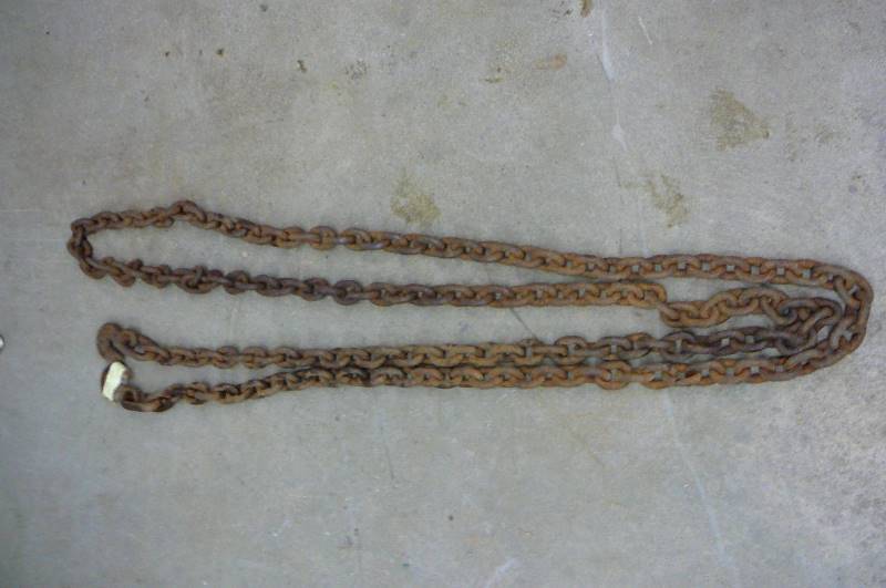 Chain