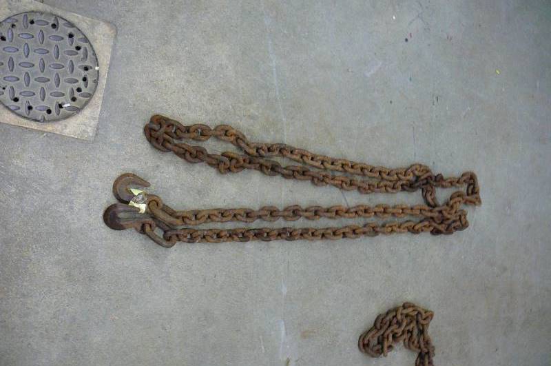 Chain